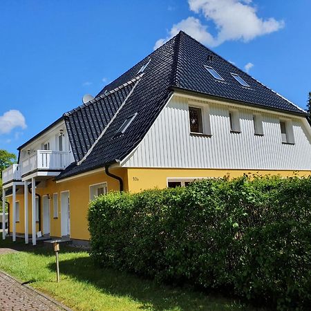 Ferienwohnung Nh14 Hirschburg Buitenkant foto
