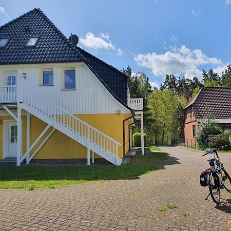Ferienwohnung Nh14 Hirschburg Buitenkant foto