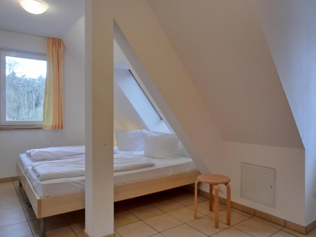 Ferienwohnung Nh14 Hirschburg Buitenkant foto