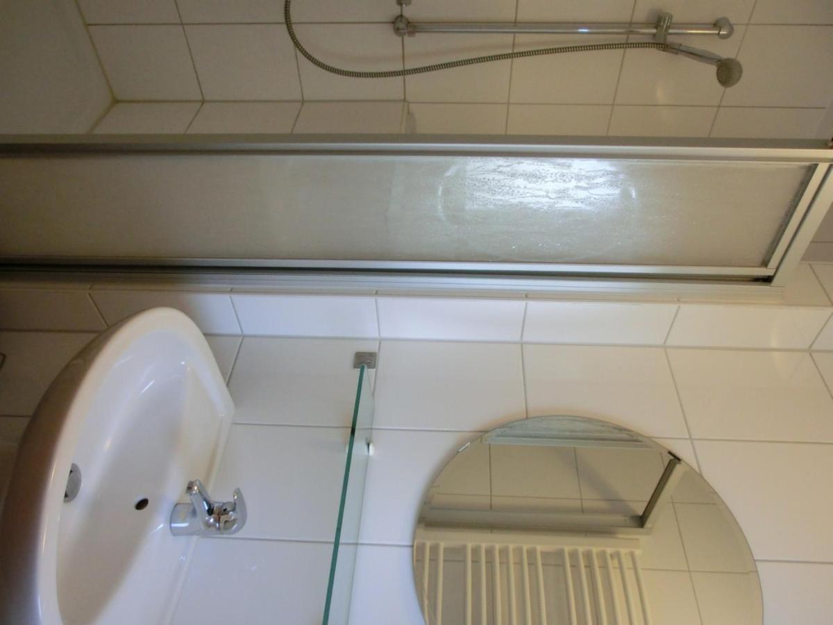 Ferienwohnung Nh14 Hirschburg Buitenkant foto
